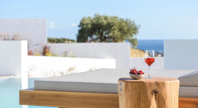 Вилла Cocoon Luxury Villas