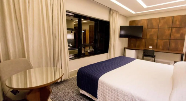 Люкс Superior Adria Premium Hotel