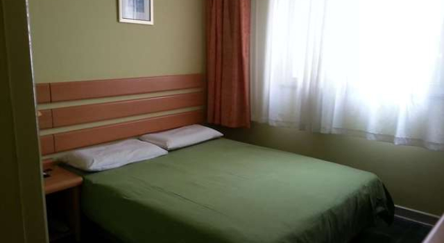 Home Inn Mu Du