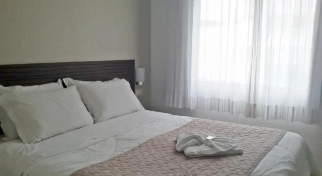 Номер Superior Hotel Nelo