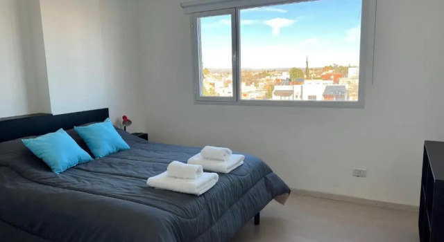 APART trelew 5, Reserva ahora Hotel Trelew Chubut