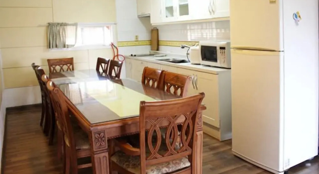 Номер Standard Sharon's House