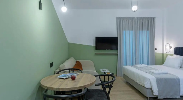 Acro Urban Suites