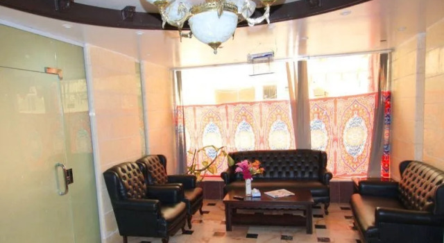 Odrest Hotel Apartments Hira
