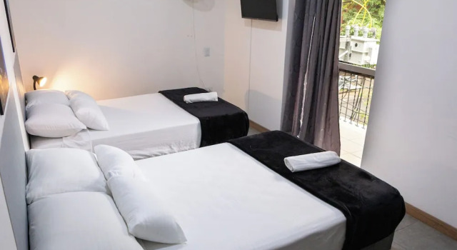 Номер Standard Komfort House Premium