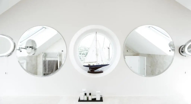 Lea View Cottage, Забронировать Дом для отпуска Отели Матлок с парковкой, Парковка