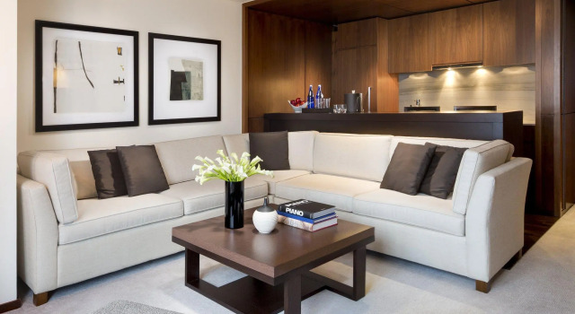 The Langham, New York, Fifth Avenue