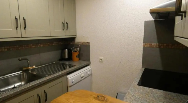 Résidence TERRASSE - Studio pour 4 Personnes 44