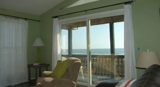 WindScape Apartment 3 Bedroom, Забронировать Апартаменты/квартира Порт-Сент-Джо Панхэндл Флорида, рядом с Port St. Joe Beach