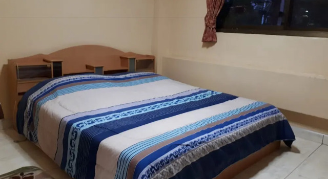 Номер Standard Urs Treff Guesthouse