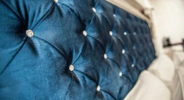 Номер Deluxe Arena Easy Suites Guesthouse