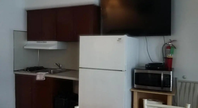 Семейный номер Standard Tide Winds Motel