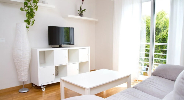 Summer Apartment Gallardo by La Recepcion, Забронировать Апартаменты/квартира Эсте Малага