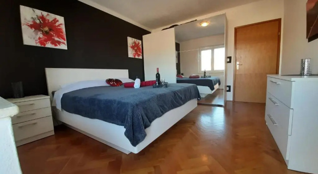 Family Time, Rezerwuj Hotel Hotele w Split-Dalmatia County z parkingiem, Parking