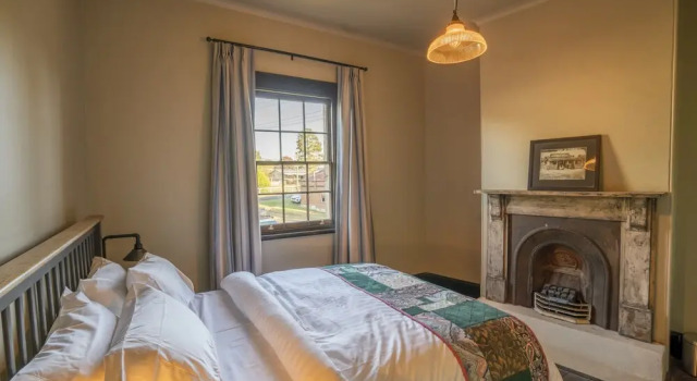 Hill End Bed and Breakfast, Забронировать Отель Хилл Энд Central West NSW