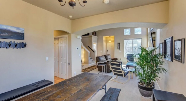 3BR AF Academy Pet-friendly