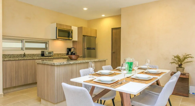 Апартаменты Premier с 2 комнатами Charming Nature-Inspired Condos with Sultry Surroundings by Stella Rentals