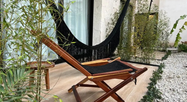 Номер Standard Xkan Hotel Boutique