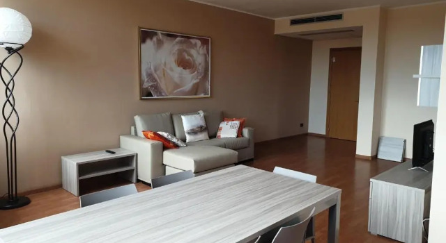 Люкс Deluxe Risthotel Airport