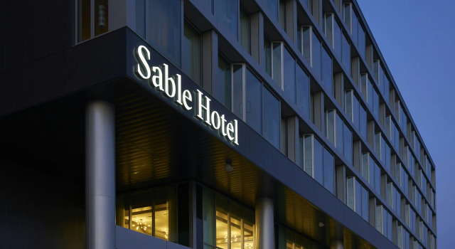 Sable At Navy Pier Chicago, Curio Collection By Hilton, Забронировать Отель Чикаго Большой Чикаго