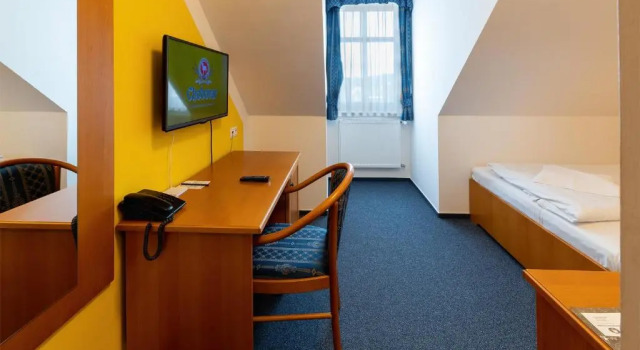 Номер Standard Hotel U Sládka