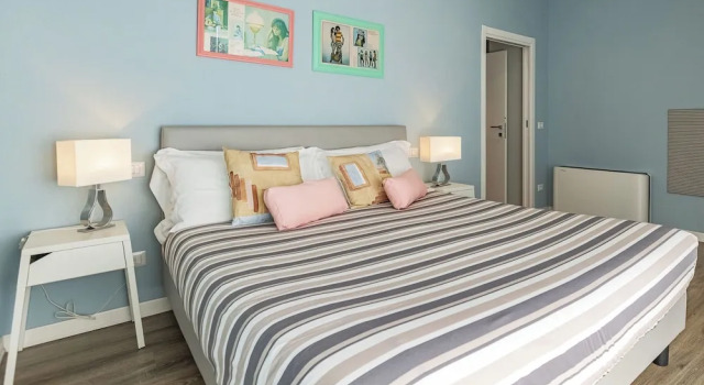 Номер Superior B&B La Cornice