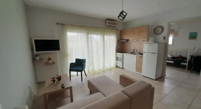 Апартаменты Dimos Sunny & Luxury Central House !!!
