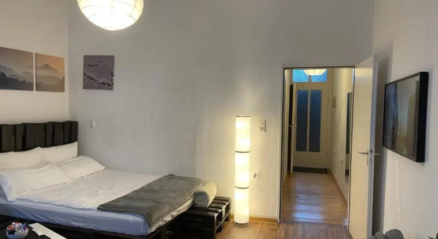 Апартаменты Trier City Center Apartments & Stadthaus, Zentrum