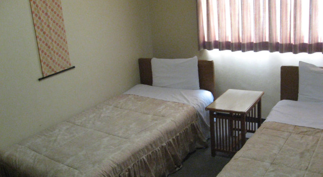 Business Inn Tsuchiya