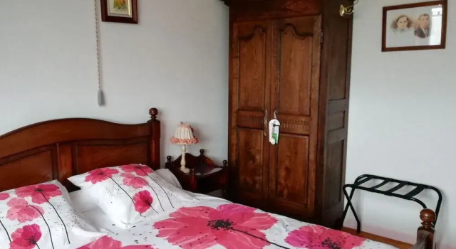A La Duvetine, Reservar Pousada (com pequeno-almoço) Montsoué França
