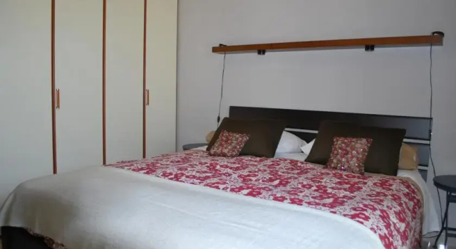 Apartment ROME GEMELLI HOME