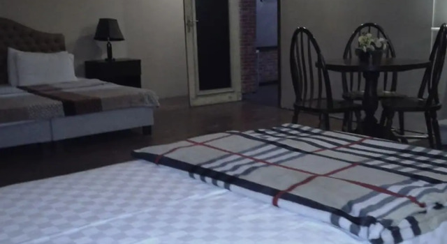 Standard Familie Zimmer Explorers lounge