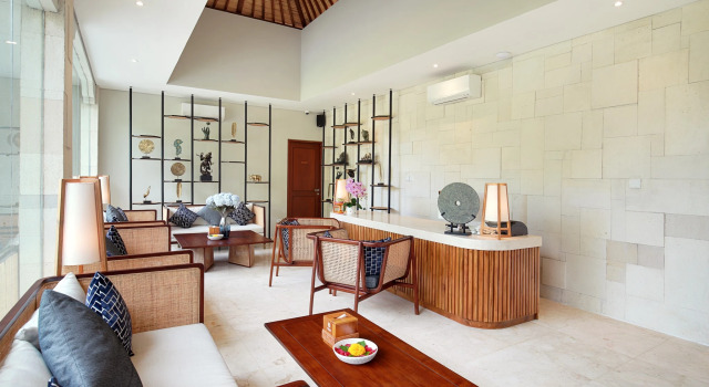 Asvara Villa Ubud by Ini Vie Hospitality