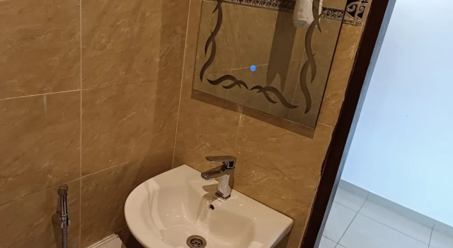 Appartamento Superior residence hoteliere samba