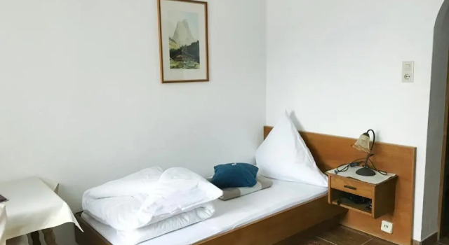 Номер Standard Hotel Garni Wieshof