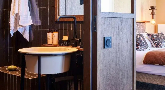 Люкс Mercure St Malo Front de Mer