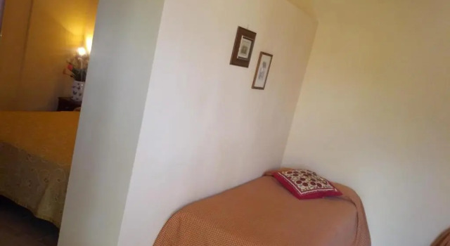 Четырёхместный номер Standard Hotel Il Malandrone