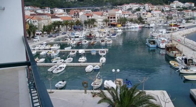 Апартаменты Apartments Waterfront IVAN 2