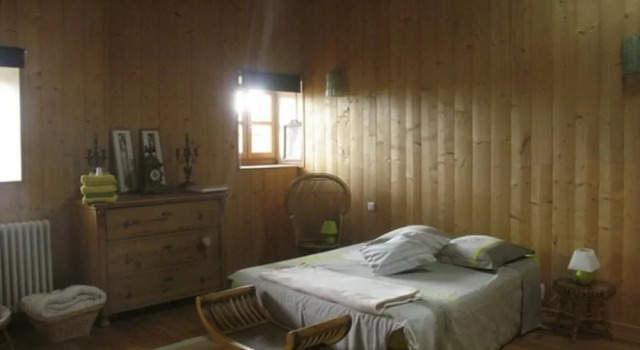 Chambres d'Hôtes La Cardère, Buchen Sie Hotel Trevien Tarn