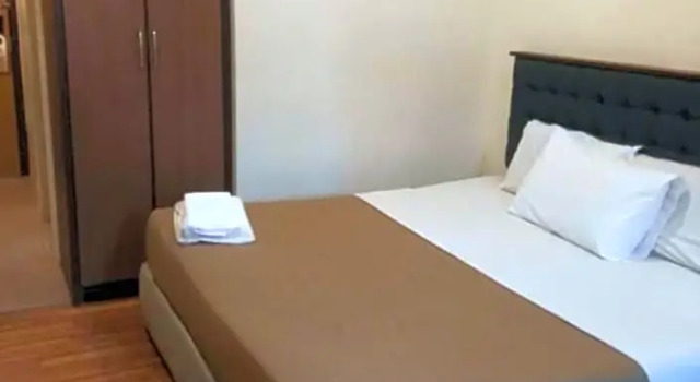Двухместный номер Deluxe Iris House Hotel Cameron Highlands