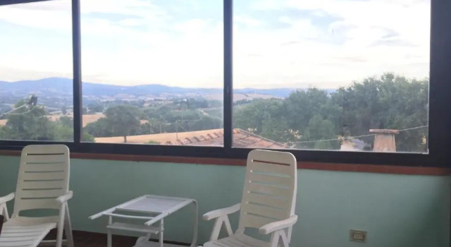 Апартаменты Agriturismo La Carletta