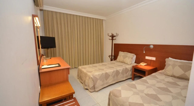 Saray Hotel
