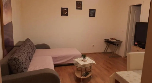 Апартаменты Apartment Mia