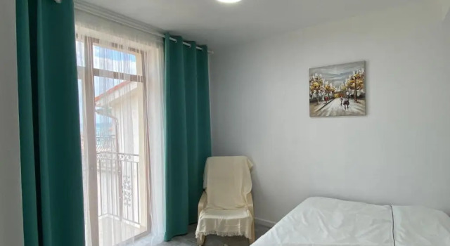 Апартаменты Neo Saturn Residence