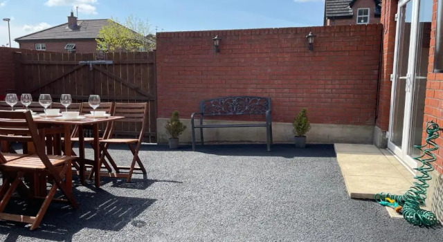 Коттедж Luxury Portrush Holiday Homes - The Grange, Portrush Sleeps 12 - 6 bedrooms