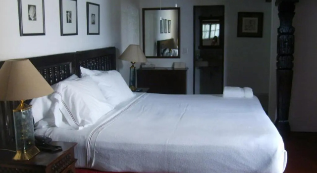 Люкс Hotel Casa Colonial