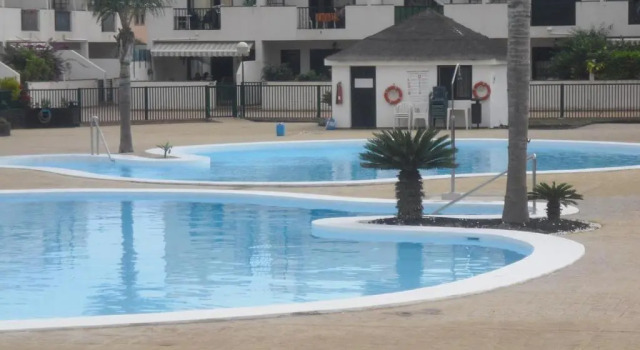 Casa Geranios 4, Book Hotel Hotels in Tenerife with Parking, Parking