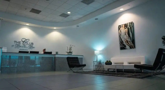 Stay at Brickell by Executive Corporate Rental, Book Lejlighedshotel Apart-hoteller i Miami Beach, Lejlighedshotel