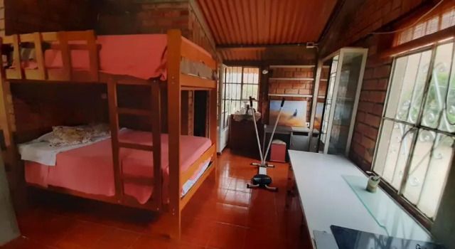 Cabañas o habitación en Fundo Huabayor, Prenota Hotel Hotel economici a Provincia de Lima