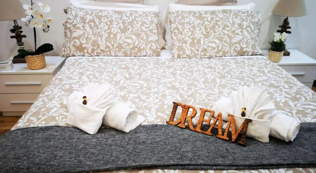 Двухместный номер Standard Have A Nice Holiday - Luxury Rooms